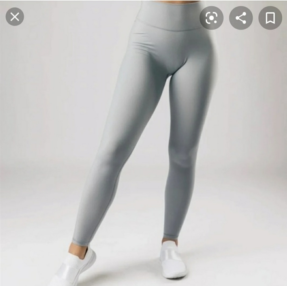 New alphalete leggings